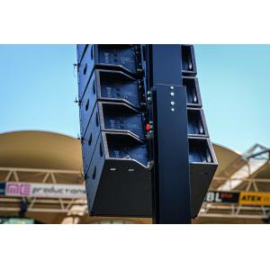 Odin T-8 Satellite line array passivo