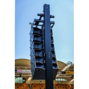 Odin T-8 Satellite line array passivo