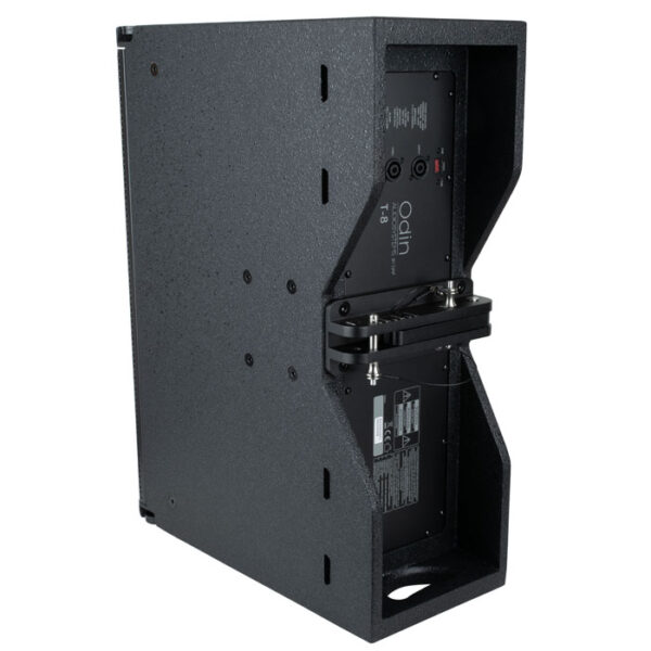 Odin T-8 Satellite line array passivo