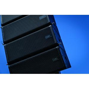 Odin T-8 Satellite line array passivo