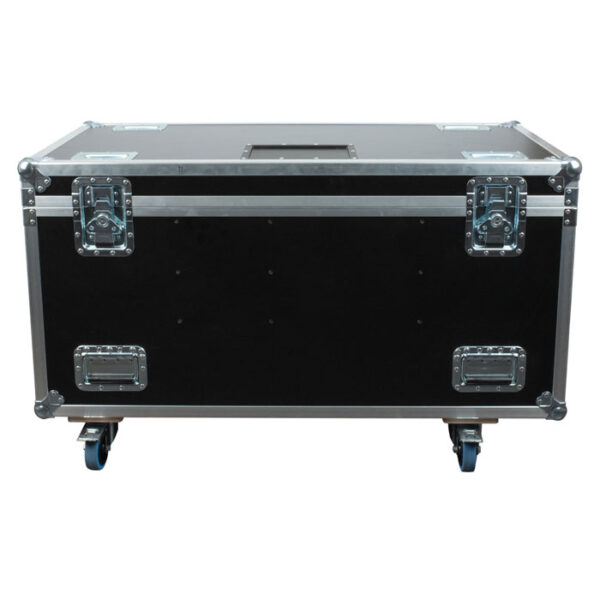 Pipe & Drape Case for FOH Kit Per una larghezza fino a 19 m