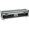 Pipe & Drape Case for FOH kit (USA) Per una larghezza fino a 66'