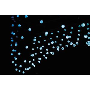 Pixel Bubble 75 set Matrice di sfere LED multicolore