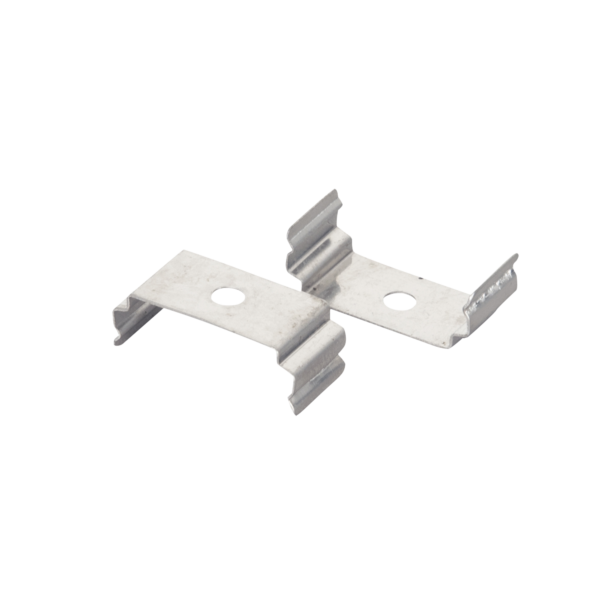 Profile Eco 22 Mounting Clips 8 mm (confezione da 10 pezzi)