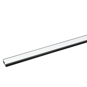 Profile Pro-Line 9 Black LED Profile