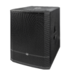 Pure-15S Passive 15" Subwoofer Subwoofer passivo da 15"