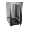 RCA-FSM Network Cabinet, Mesh Door