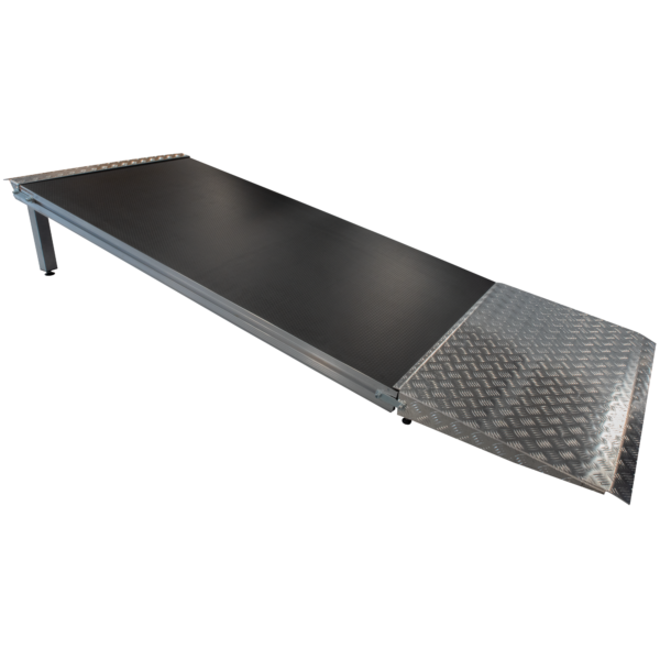 Ramp for Spider Dex 46-64 cm