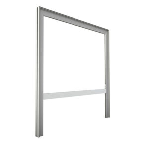 SET Frame - A Module 100 x 100 cm (A x L)