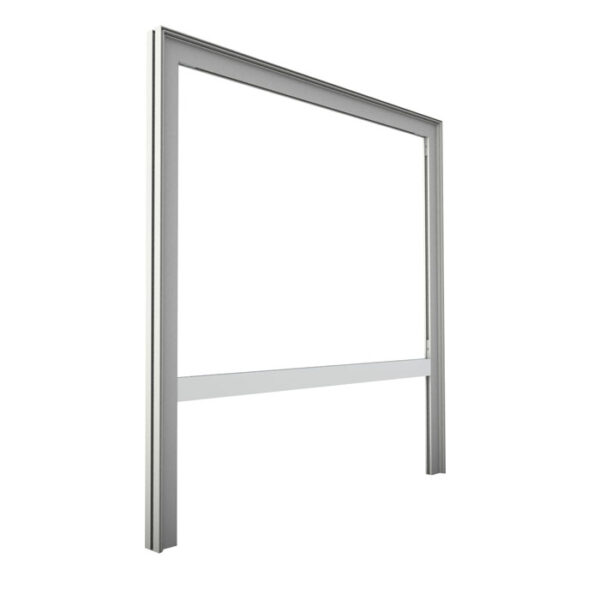 SET Frame - A Module 94 x 100 cm (A x L)