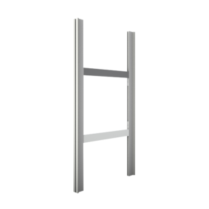 SET Frame - H Module 4' x 2' (AxL)