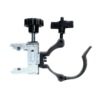 SET Frame - Support Profile Clamp Half Coupler Per collegare i profili di supporto ai tubi