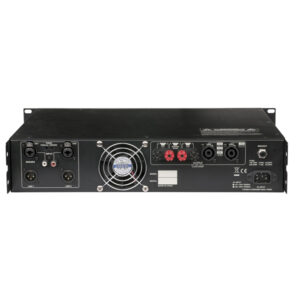 SI-2.1200 Amplificatore da installazione 2x 1200 W