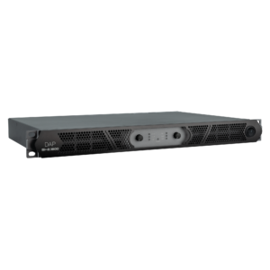 SI-2.1800 Amplificatore da installazione 2x 1800 W