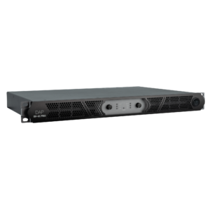 SI-2.750 Amplificatore da installazione 2x 750 W