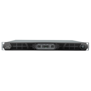 SI-4.700 Amplificatore da installazione 4x 700 W