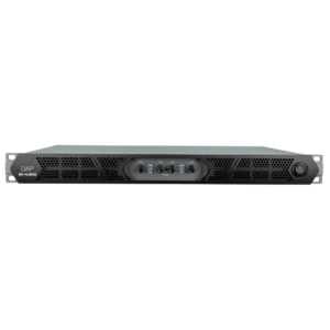 SI-4.900 Amplificatore da installazione 4x 900 W