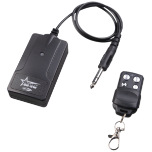 SR-5W Wireless Preset Remote Per Stellar UF-1000