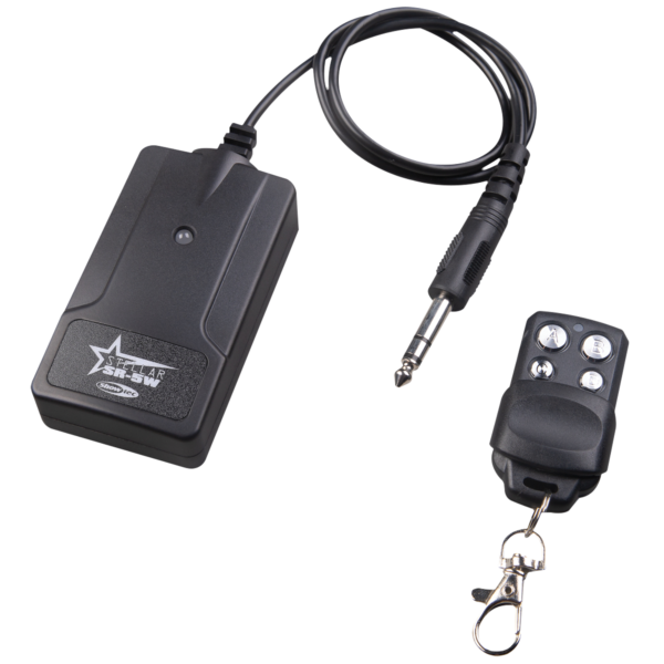 SR-5W Wireless Preset Remote Per Stellar UF-1000