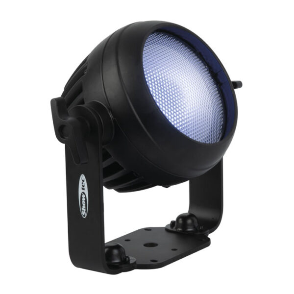 Stage Blinder FLEX Blaze Single Pod Blinder Pod da 100 W LED con effetto tungsteno e RGB Blaze