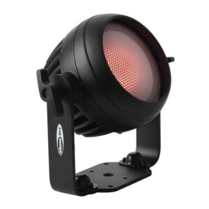 Stage Blinder FLEX Blaze Single Pod Blinder Pod da 100 W LED con effetto tungsteno e RGB Blaze