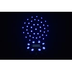 Titan Strobe FLEX FX Set di 8 strobo LED da 100 W + controller