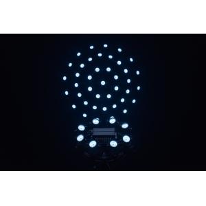 Titan Strobe FLEX FX Set di 8 strobo LED da 100 W + controller