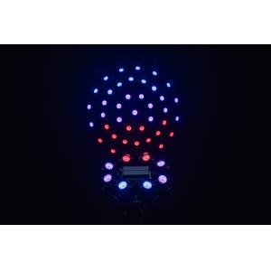 Titan Strobe FLEX FX Set di 8 strobo LED da 100 W + controller