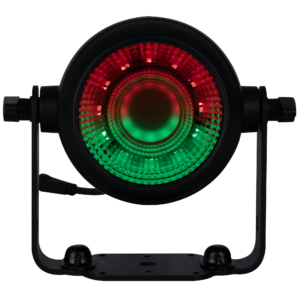 Titan Strobe FLEX FX Set di 8 strobo LED da 100 W + controller