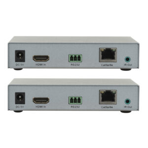 VT301 - HDMI Matrix Extender Set Soluzione per segnali video a lunga distanza