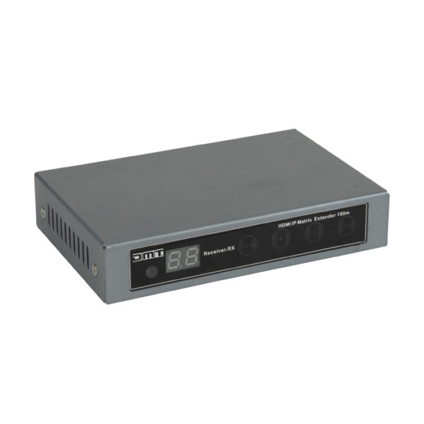 VT301-R - HDMI Matrix Extender Receiver Ricevitore aggiuntivo per VT301