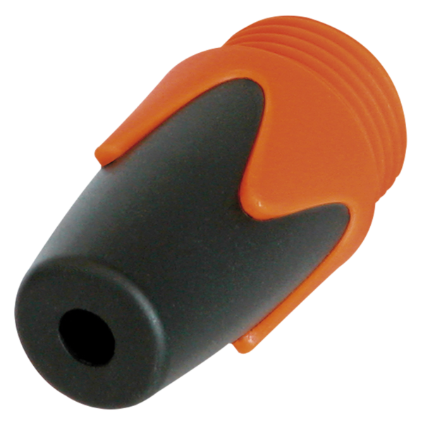 XX-Series colored bushing