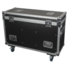 Case for 2x Phantom 250 Spot Flight Case