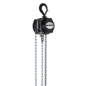 Manual Chain Hoist 250 kg Altezza di sollevamento completa 7m