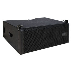 Odin T-8 Satellite line array passivo