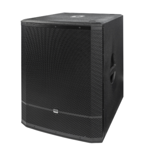 Pure-15S Passive 15" Subwoofer Subwoofer passivo da 15"