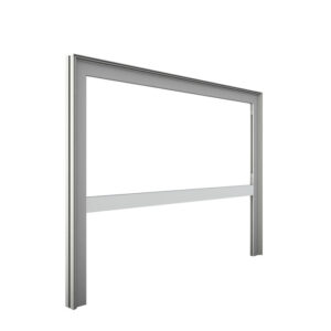 SET Frame - A Module 81 x 100 cm (A x L)