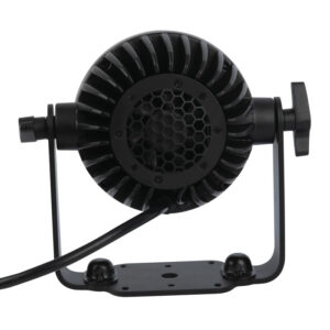 Stage Blinder FLEX Blaze Single Pod Blinder Pod da 100 W LED con effetto tungsteno e RGB Blaze