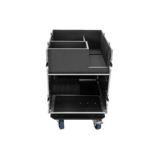 ANTARI Flightcase for CH-1 Hazer