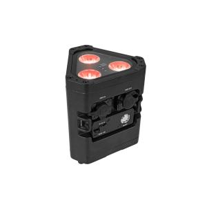EUROLITE AKKU IP TL-3 QCL Trusslight CRMX