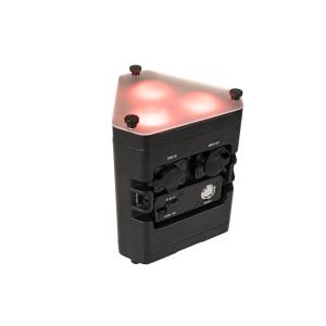 EUROLITE AKKU IP TL-3 QCL Trusslight CRMX