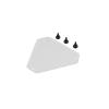 EUROLITE Diffuser cover LED IP TL-3 QCL Trusslight