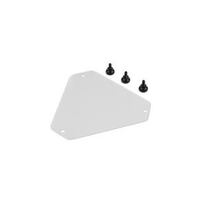 EUROLITE Diffuser cover LED IP TL-3 QCL Trusslight