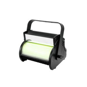 EUROLITE LED Flood 210 asym RGBLI
