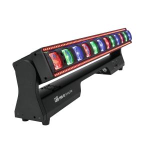 EUROLITE LED PIX-12 Swing QCL Zoom Bar