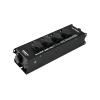 EUROLITE SAB-42X IP T-Con Power Split Box