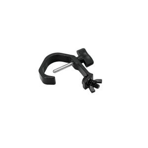EUROLITE TH-22 Theatre Clamp Slim black
