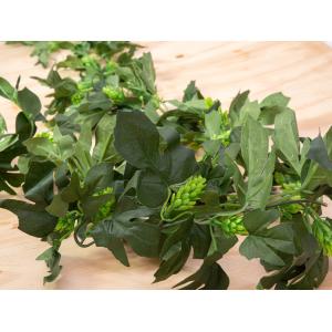 EUROPALMS Hop Garland, artificial, 170cm