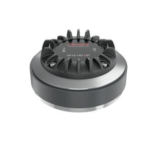 LAVOCE DF10.143 1" Compression Driver, Ferrite Magnet