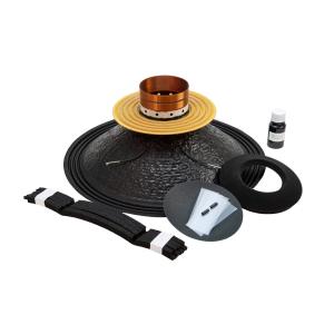 LAVOCE SAN184.03-8 Recone kit - glue included